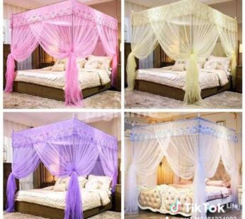 Mosquito Nets