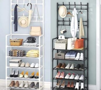 Shoe Rack
